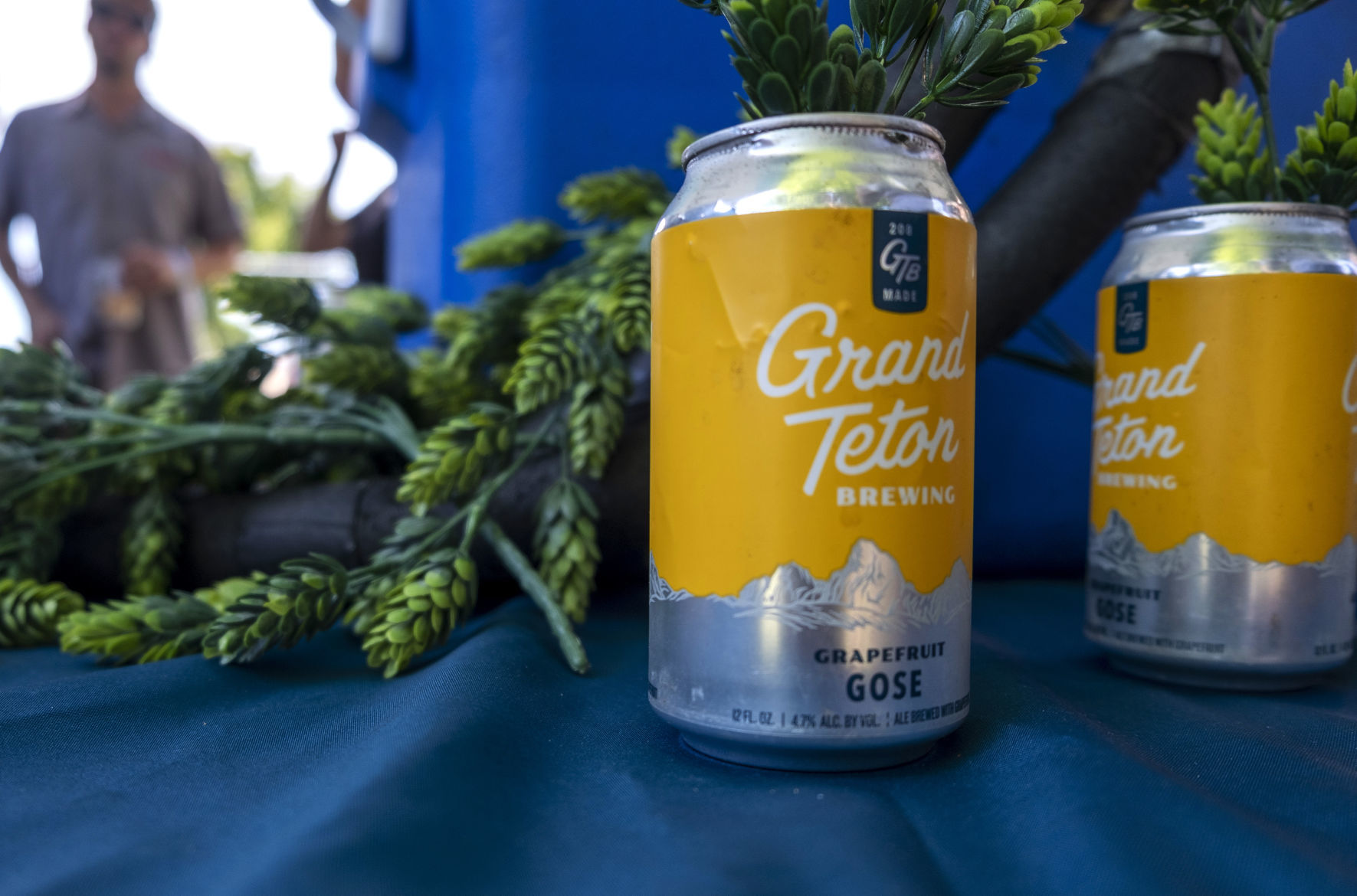 Magic Valley Beer Festival